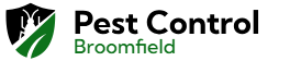 Broomfield Pest Control Company Logo