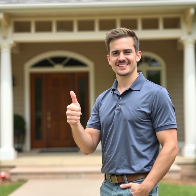Owner of Broomfield Pest Pros